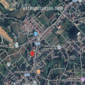 lô đất trung tâm sơn tây hà nội 215m2 giá nhỉnh 10tr.m2